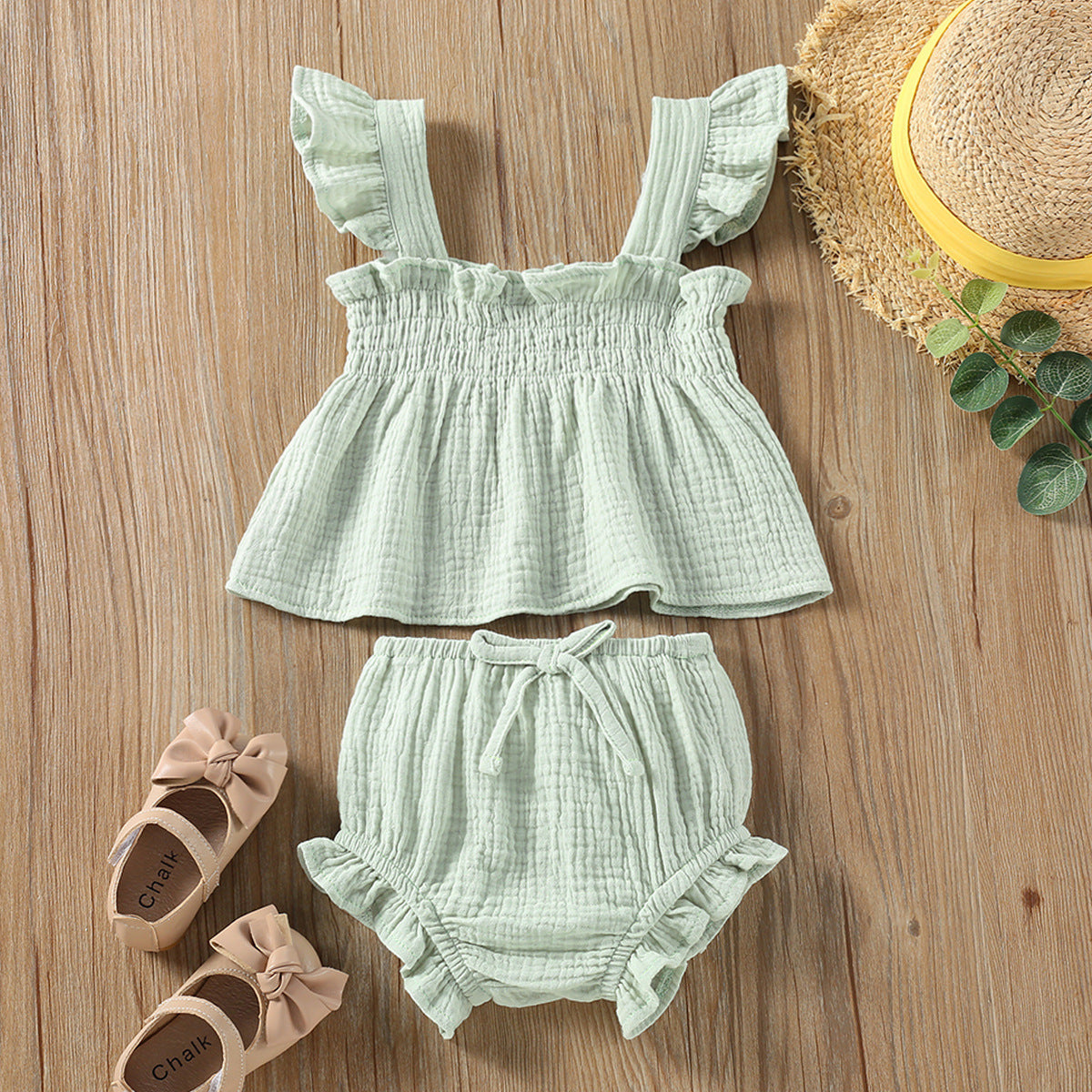 Sunmira Summer Set