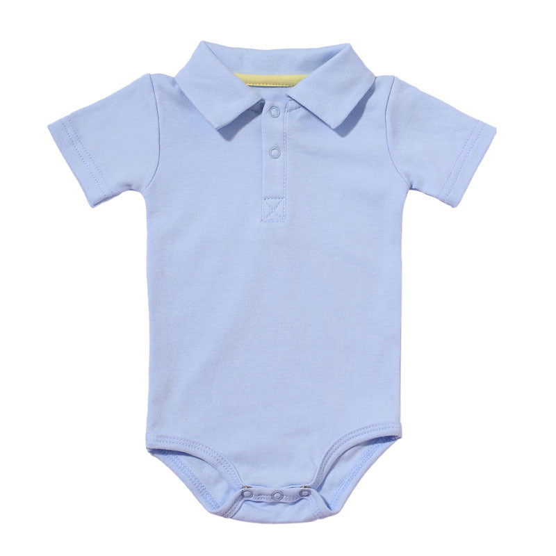 Pebble Nest Baby Onesie