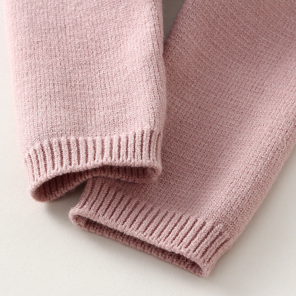 Heartwhirl Knit Set