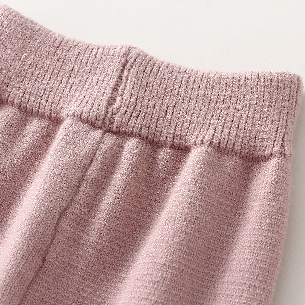Heartwhirl Knit Set