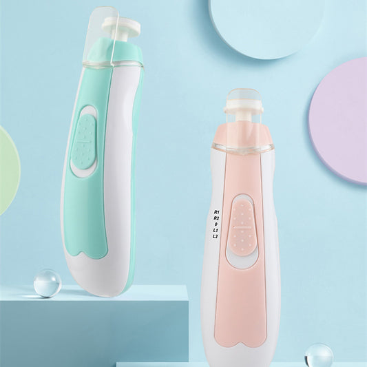 GentleTrim Baby Nail Care Set