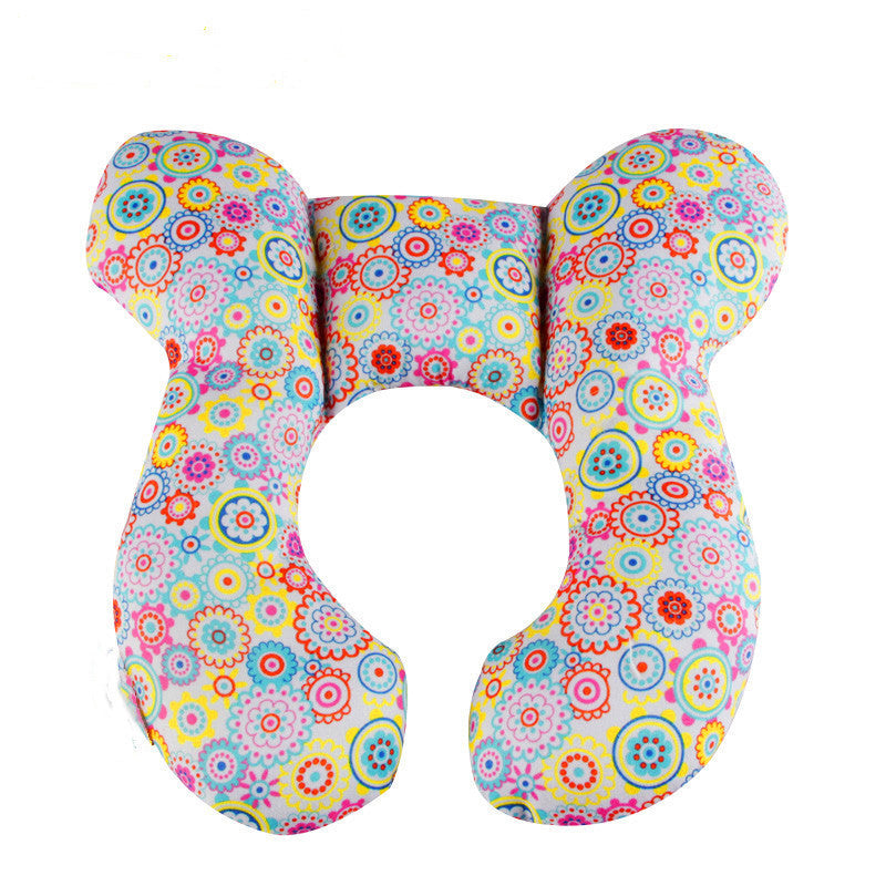 Snugglebloom U-Shape Baby Support Pillow