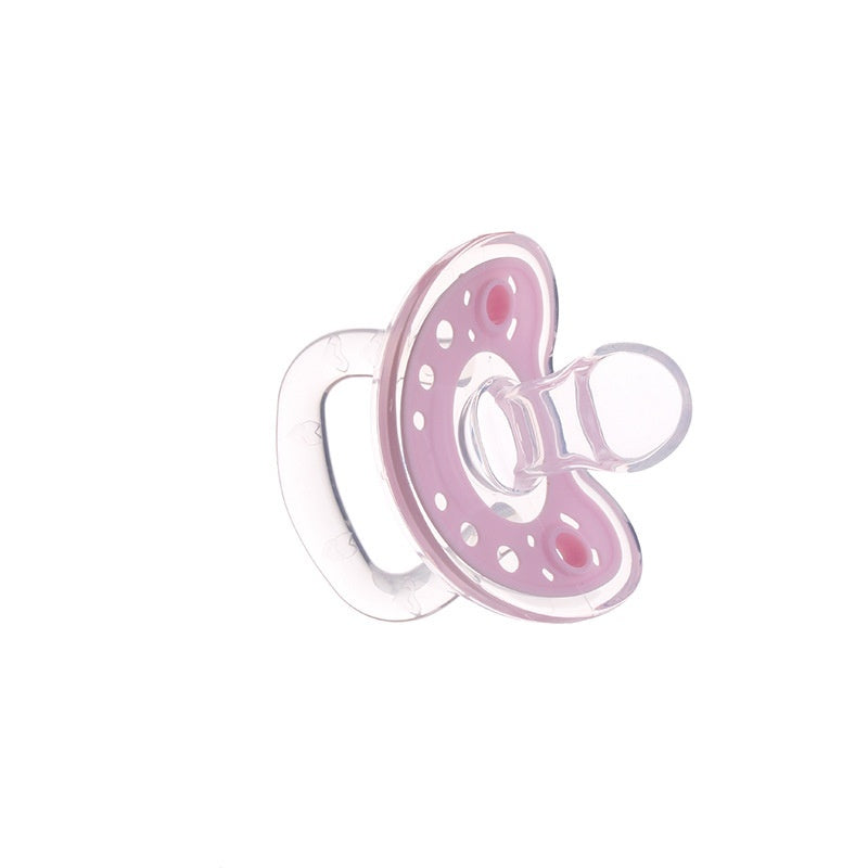 SootheeFlex Silicone Pacifier