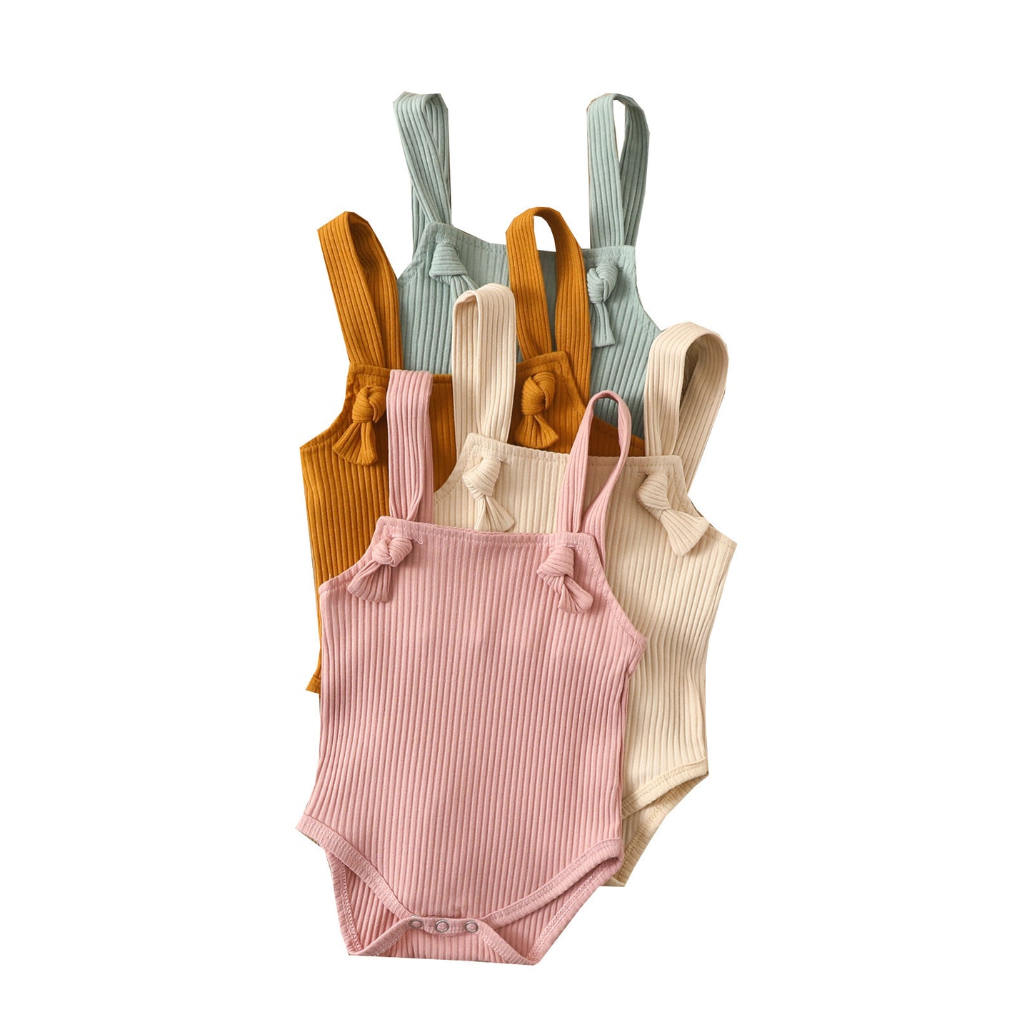 Willowdrop Baby Romper