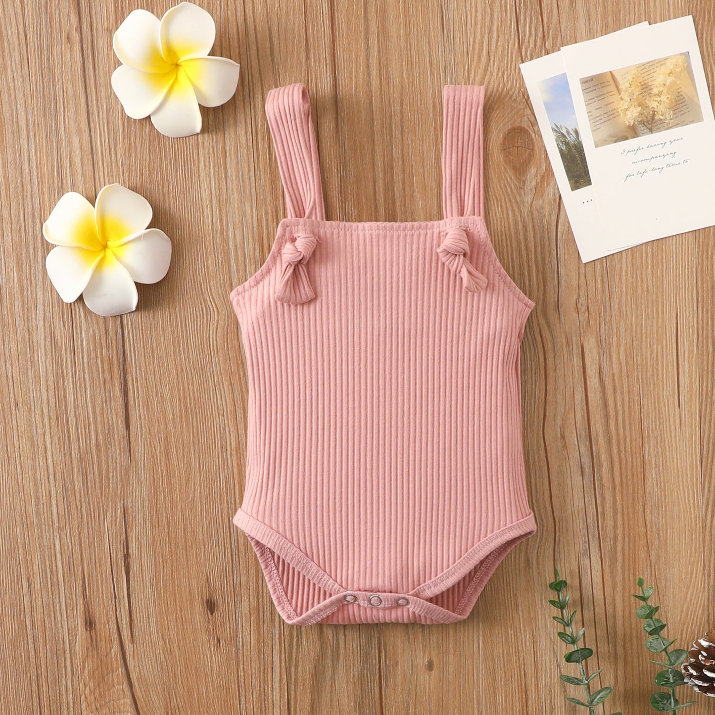 Willowdrop Baby Romper