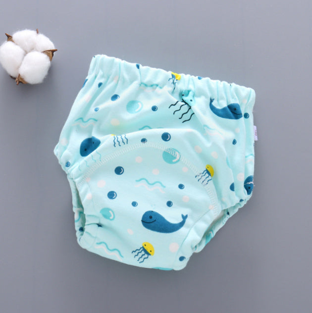 Sproutnest Washable Training Pants