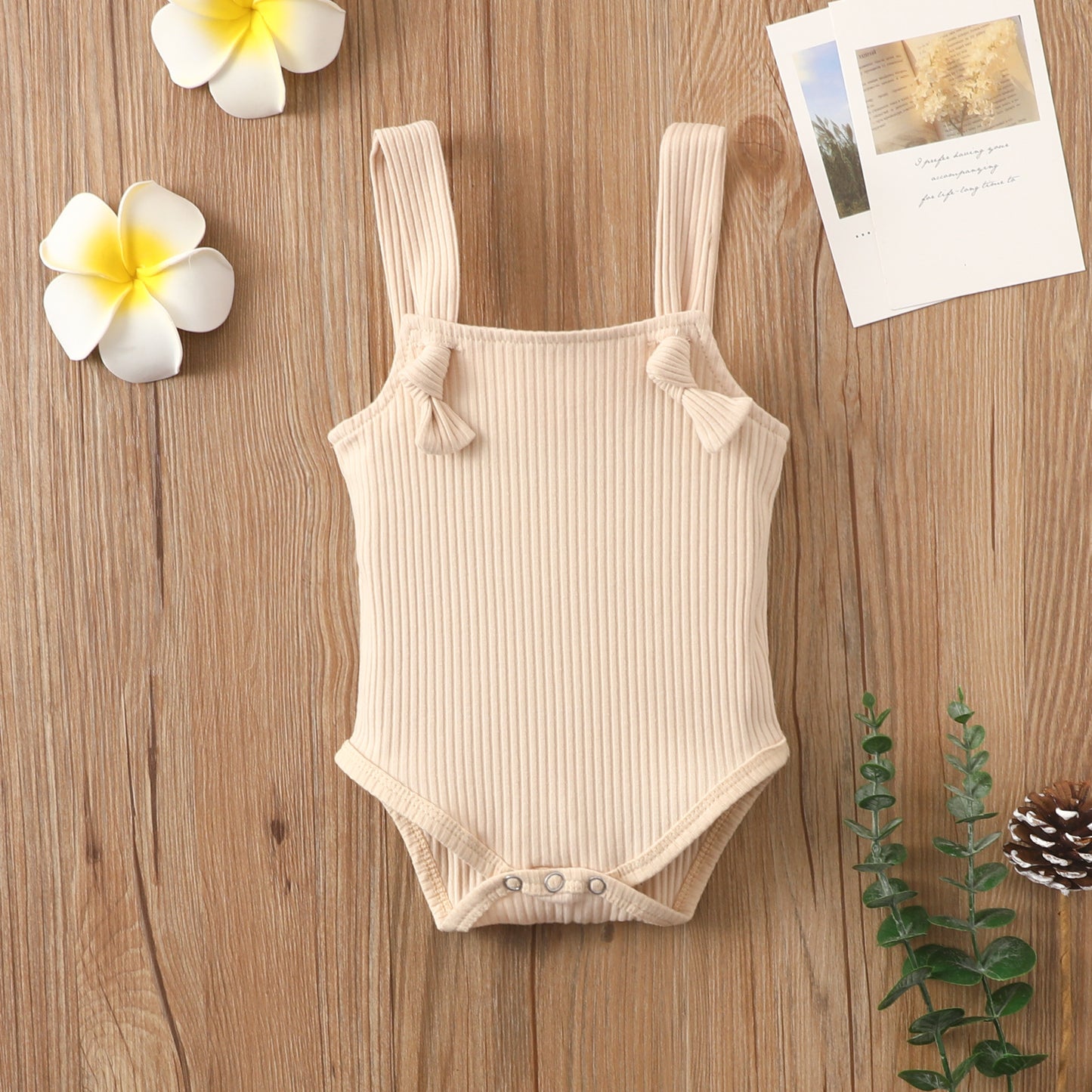 Willowdrop Baby Romper