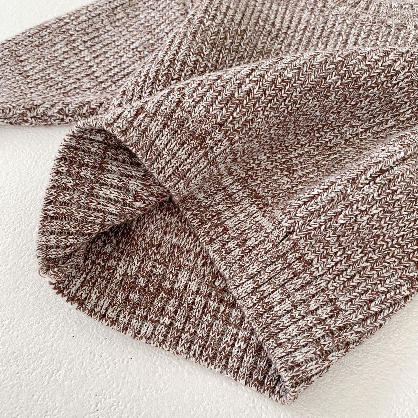 Frostlily Knit 3-Piece Baby Set