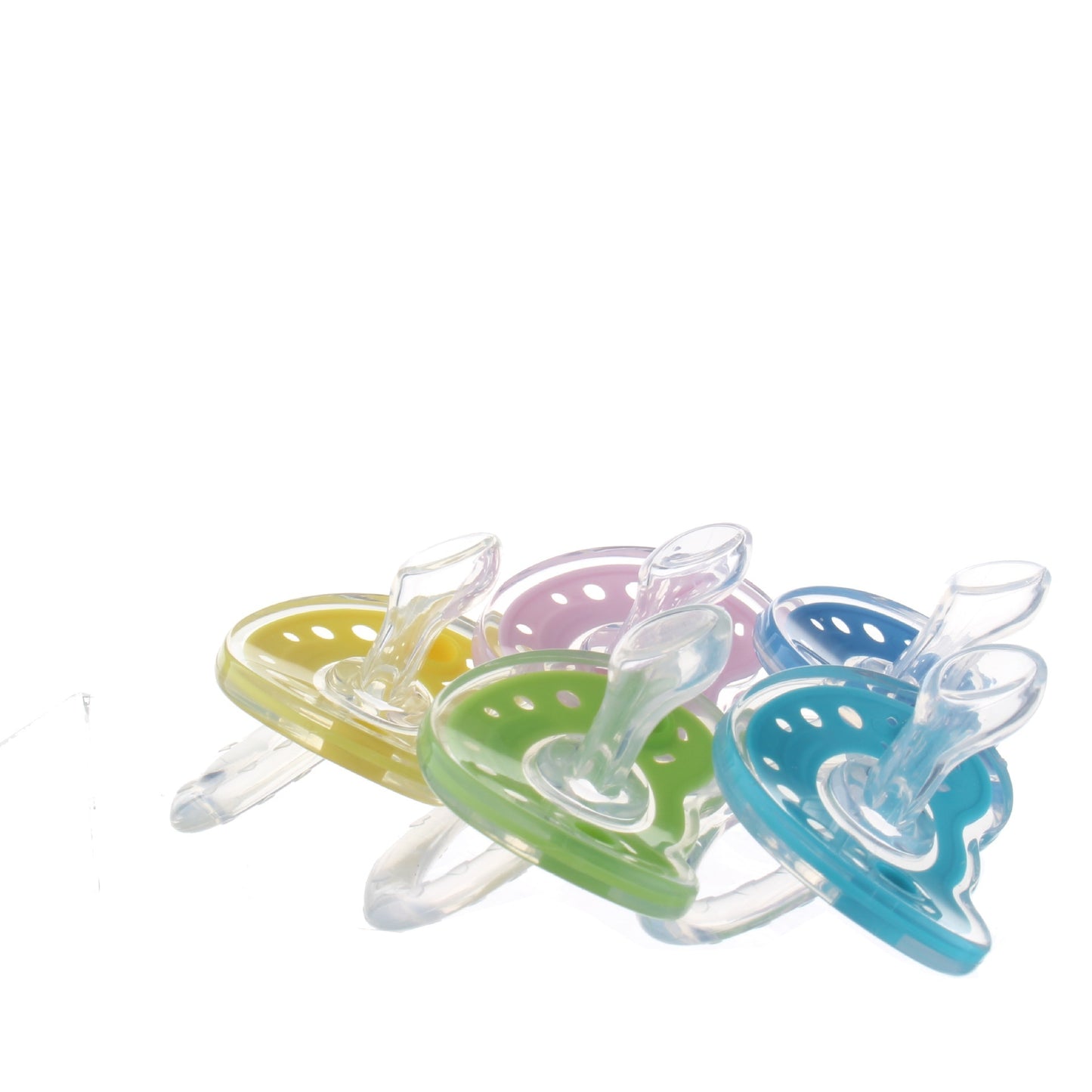 SootheeFlex Silicone Pacifier