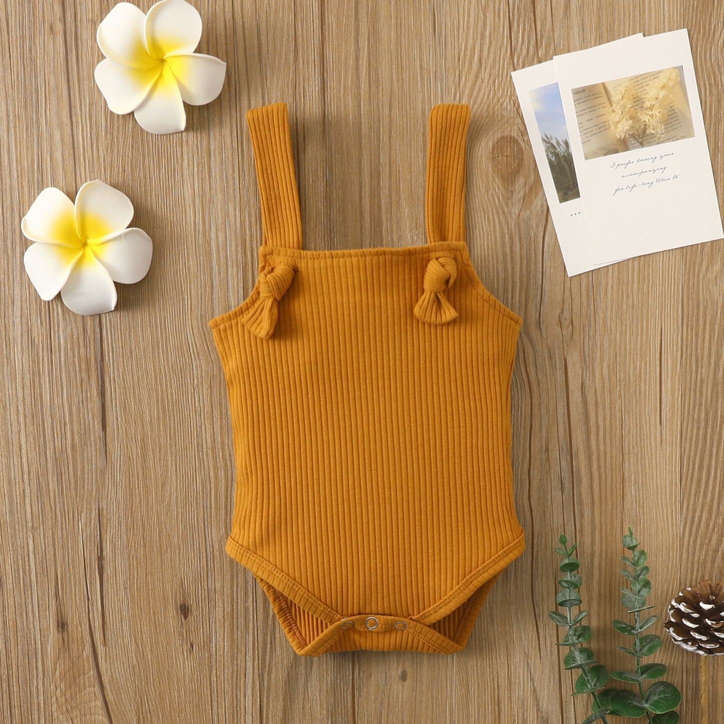 Willowdrop Baby Romper