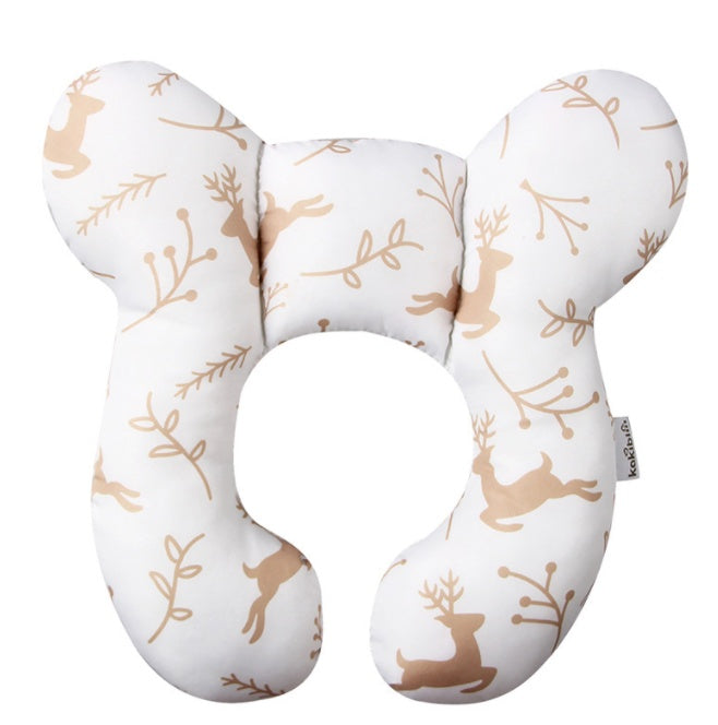 Snugglebloom U-Shape Baby Support Pillow