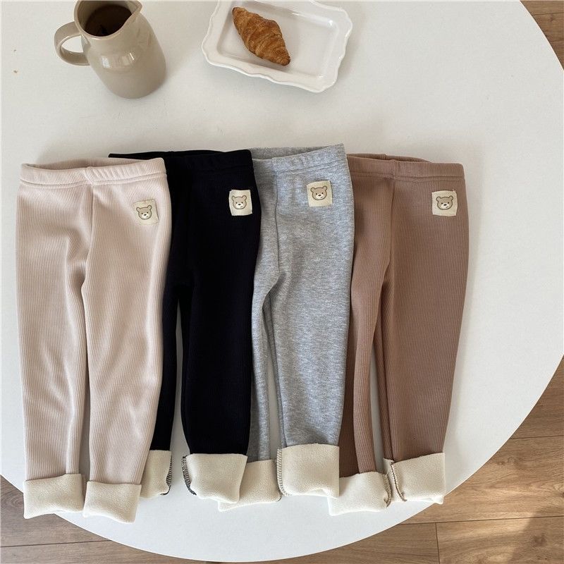Cozyluxe Fleece-Lined Leggings