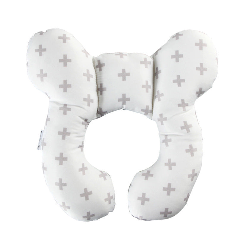 Snugglebloom U-Shape Baby Support Pillow