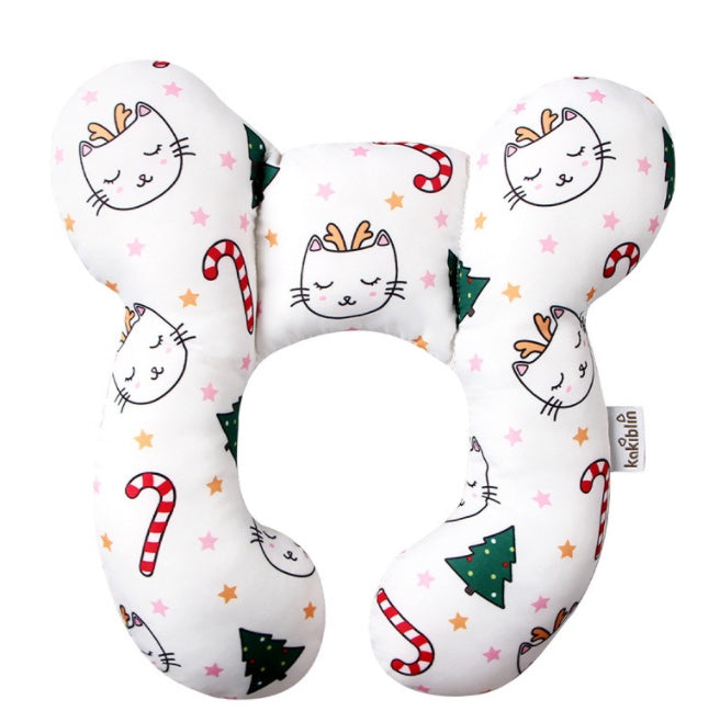 Snugglebloom U-Shape Baby Support Pillow